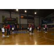 Fiesta de Educación Física